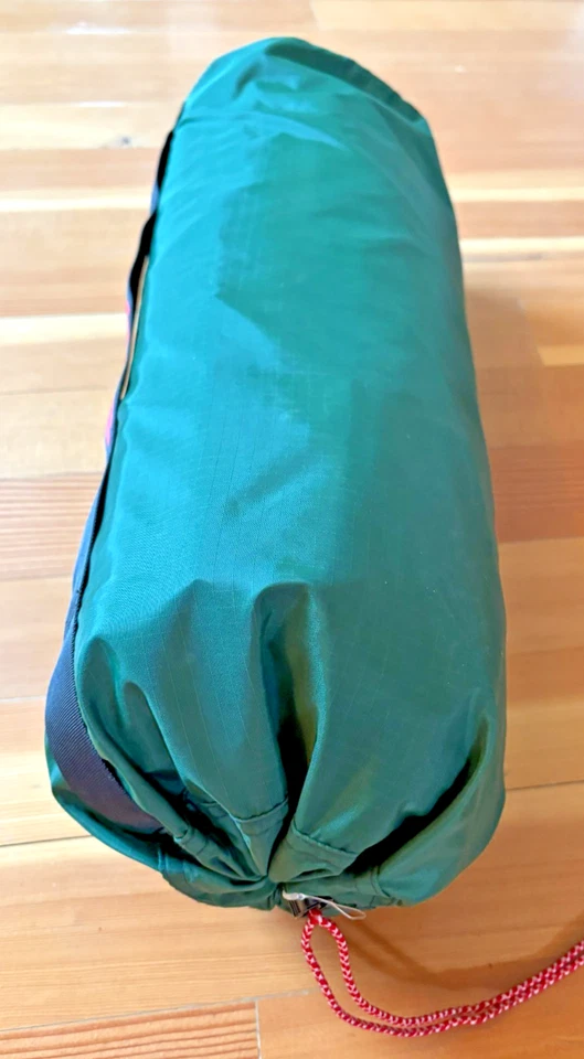 Tienda de campaña Hilleberg Nammatj 2 para todas las estaciones - Nueva Foto 4 de 4