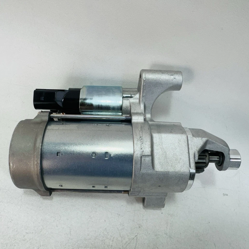 Genuíno 2021-2024 PORSCHE CAYENNE VW Touareg AUDI A8 Q7 Q8 - Starter 06M911024 - Imagem 3 de 4