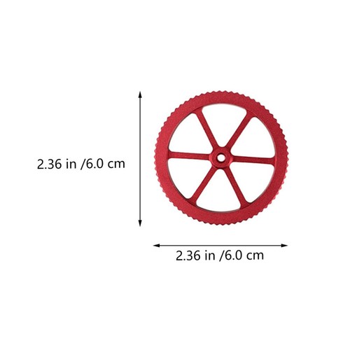3D -Drucknivellierungsmutter -Kit Professionelles Leveling Nivelliermuttern - Bild 10 von 12