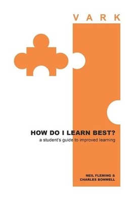 Neil Fleming Charles Bonwell How Do I Learn Best? (Paperback) (UK IMPORT)