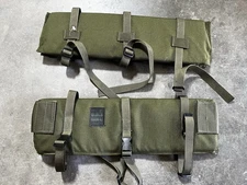 Blackhawk OD Green Sniper Scope Cover 757 Tag 1999 Dated Oldgen