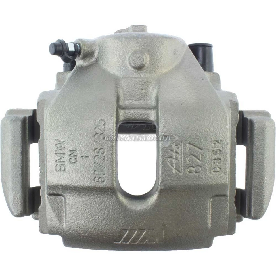 For BMW M3 2001 2002 2003 2004 2005 2006 Centric Front Brake Caliper TCP - Image 3 of 4