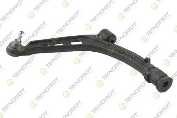 Querlenker Vorne Links FüR Fiat Cinquecento 170 Seicento / 600 187 91-10 7636995-image
