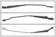 WISCHARM FAHRZEUGFRONTSCHEIBE ODER VORNE RECHTS FÜR VW, SKODA - AIC 52716