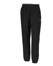 Champion P7310 407Q88 Men's Authentic Closed Bottom Jersey Pants