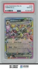 2025 Pokemon SV Prismatic Evolutions Umbreon ex PSA 10 #060/131