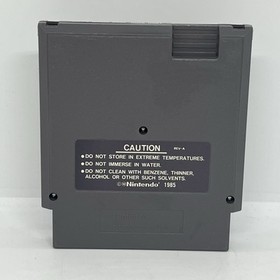 NES Lot Of 4 Games Mario Bros 5 Screw, Duck Hunt, Super Mario Bros 2, DrX Tested