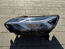 Frontscheinwerfer Dacia Sandero III Logan Jogger 260602561R Links Headlight