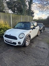Mini Cooper D R56 1.6 Diesel