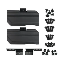 Set of Sun Visors 2890288 Compatible with 2018-2025 Ranger XP 1000,2022-2024 ...