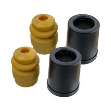 Anschlagpuffer Sportfahrwerk vorn AUDI A4 A6 VW Passat 3B 3BG Staubschutzsatz