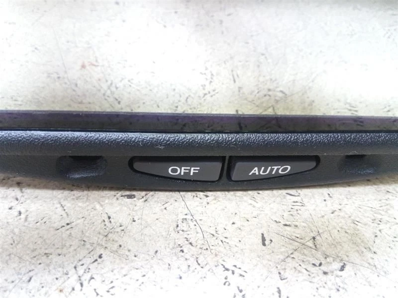 Espejo retrovisor interior compatible con Dodge Caravan 2001 2002 2003 2004 2005 2006 2007 Foto 2 de 4