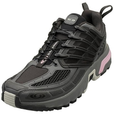 Salomon ACS PRO Laufschuhe Unisex Asphalt - 42 EU