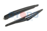 Oyodo Scheibenwischer Wischblatt FüR Peugeot 308 SW I 4E_ 4H_ 1.6 16V 2.0 Hdi
