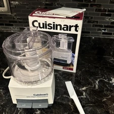 Cuisinart DLC-1 Mini Food Processor