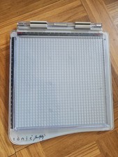 Tim Holtz Stamping Platform - Tonic Studios