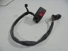 2003 2004 Kawasaki Ninja ZX6R ZX636 OEM Right Control Start Kill Switch