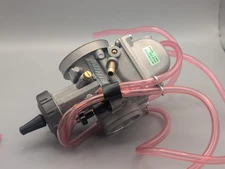 KEIHIN CARBURETOR PWK 36mm UNIVERSAL Mint 