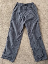 Rohan Mens Walking Trousers size Medium (waist 31-34)