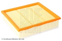 Luftfilter FÜR Isuzu D-MAX II (Tfr, Tfs) - Blue Print ADZ92232