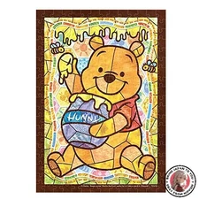 NEW Tenyo [Made in Japan] 266 Piece Pure White Gyutto Series Jigsaw Puzzle