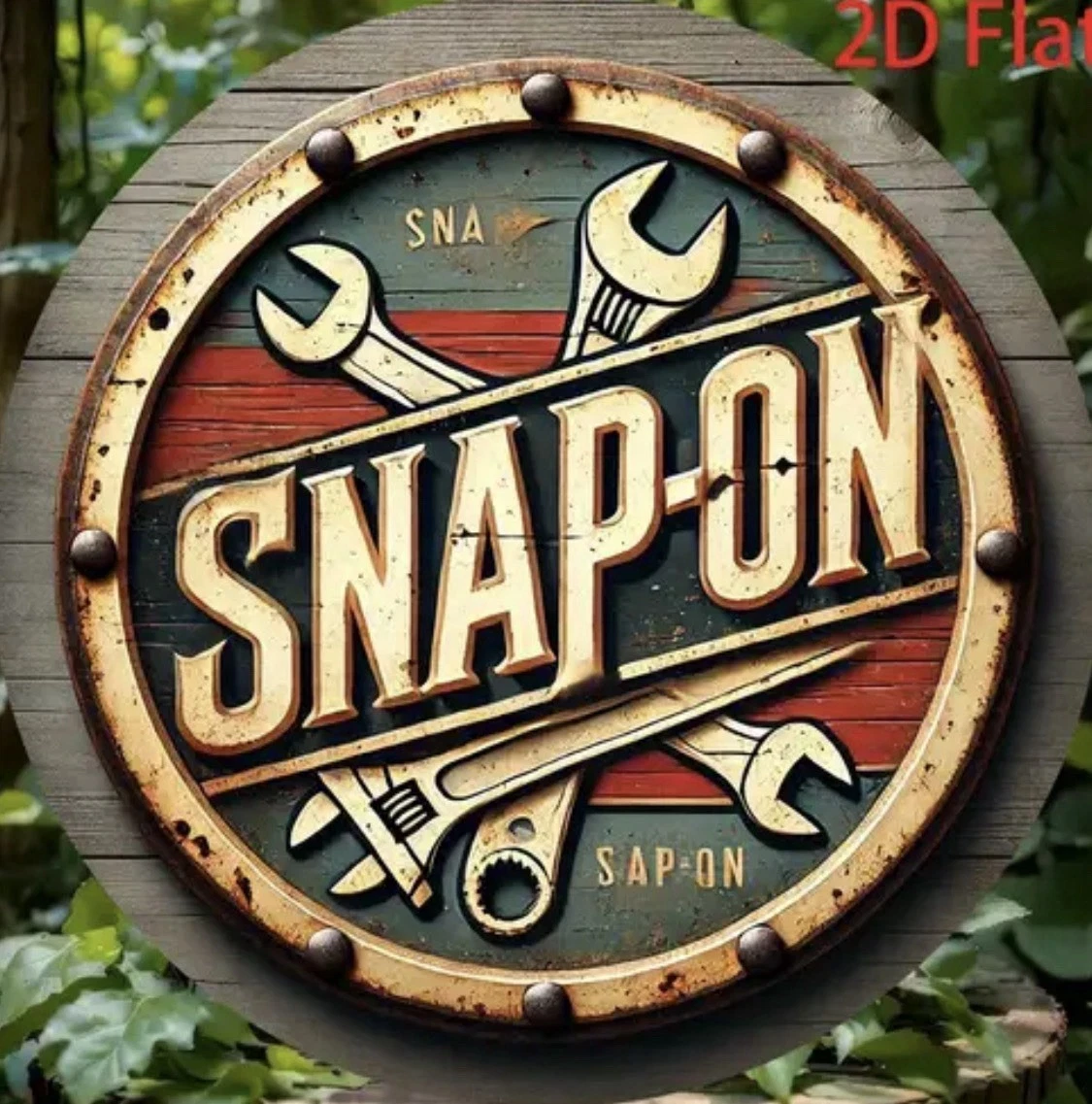 Snap-on Home Décor for sale | eBay