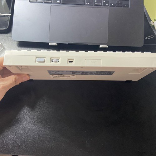 HHKB Professional HYBRID Type -S Keyboard US White Used - 第 3/5 張圖片