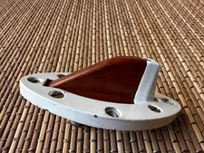 Detail Souvenir Antenna 1990s air-to-ground missiles