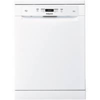 Hotpoint Extra Freestanding Dishwasher ActiveDry White 14 Place HFC3C26WCUK