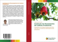 Thiago Costa Carvalho | AvaliaçãO De Desempenho De Cadeias Produtivas | Buch