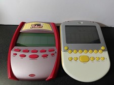 2005 Radica Big Screen Handheld Video Poker game. Please Read Description