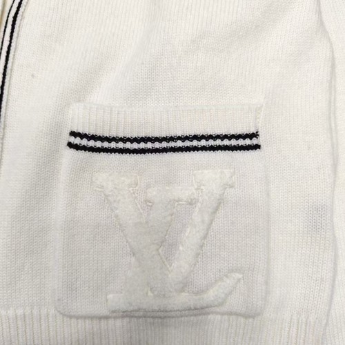 2025womens cardigan sweater wool sweater new size S M L HIGH QUALITY - Picture 3 of 22