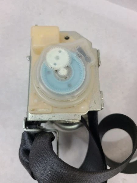 Cinturón de seguridad pasajero delantero retractor compatible 06-10 HUMMER H3 547449 Foto 4 de 4