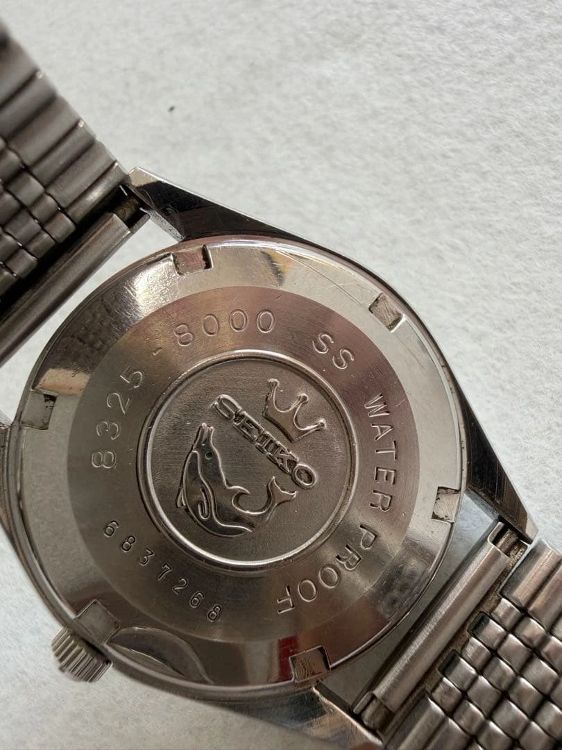 Seiko 39 Jewels Wristwatches for sale - eBay
