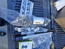 Astronomical telescope