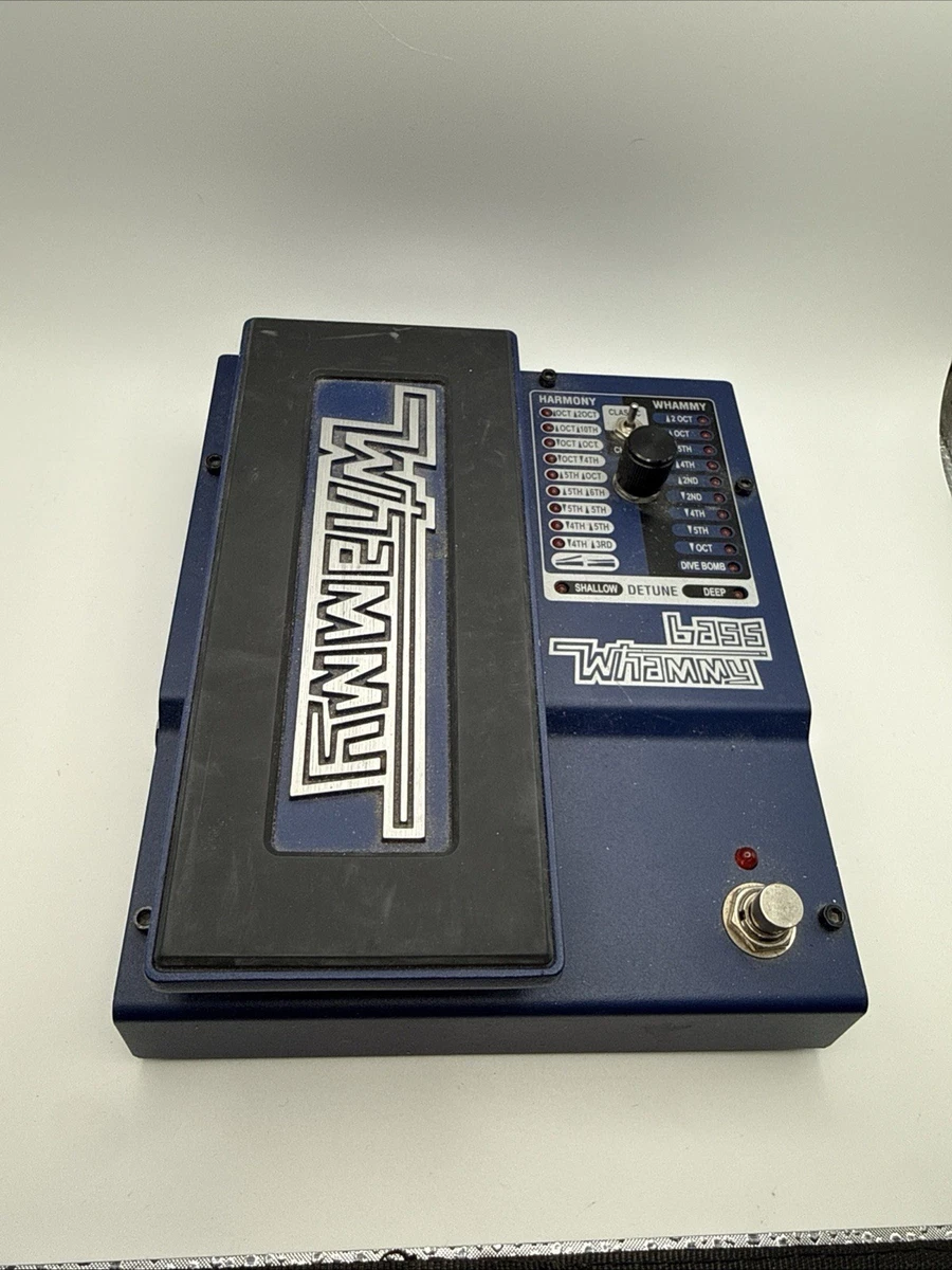 Digitech Whammy products for sale | eBay
