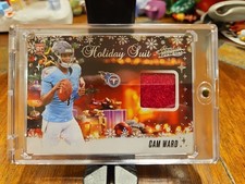 2025 Panini Absolute Countdown Calendar Football Checklist Guide in-content 43