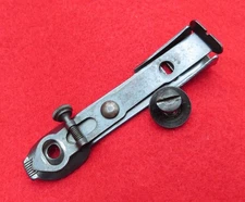 Mossberg 42M Rear Sight Parts Only 22LR Bolt-Action Rifle 42 22 Long Short