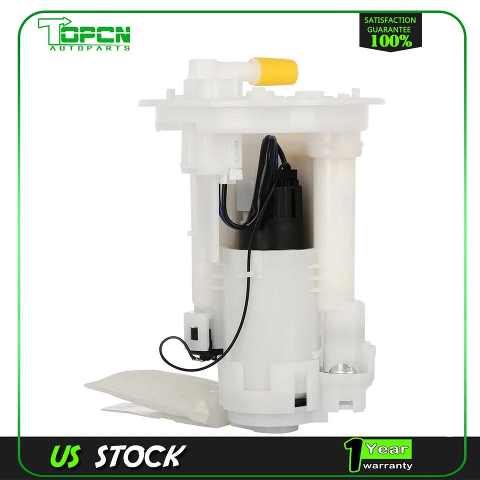 For Mitsubishi Lancer 2L 2003-2007 2.4L 2004-2006 Fuel Pump Module Assembly - image 2 of 4