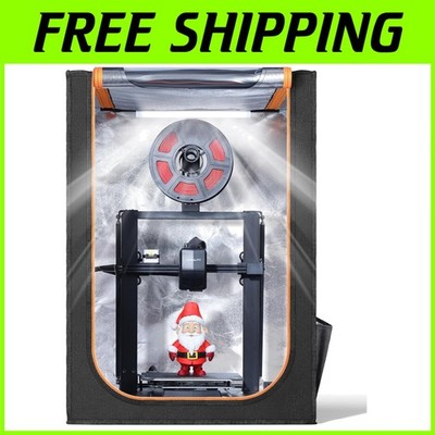 Constant Temp Protective Cover for Creality Ender 3**