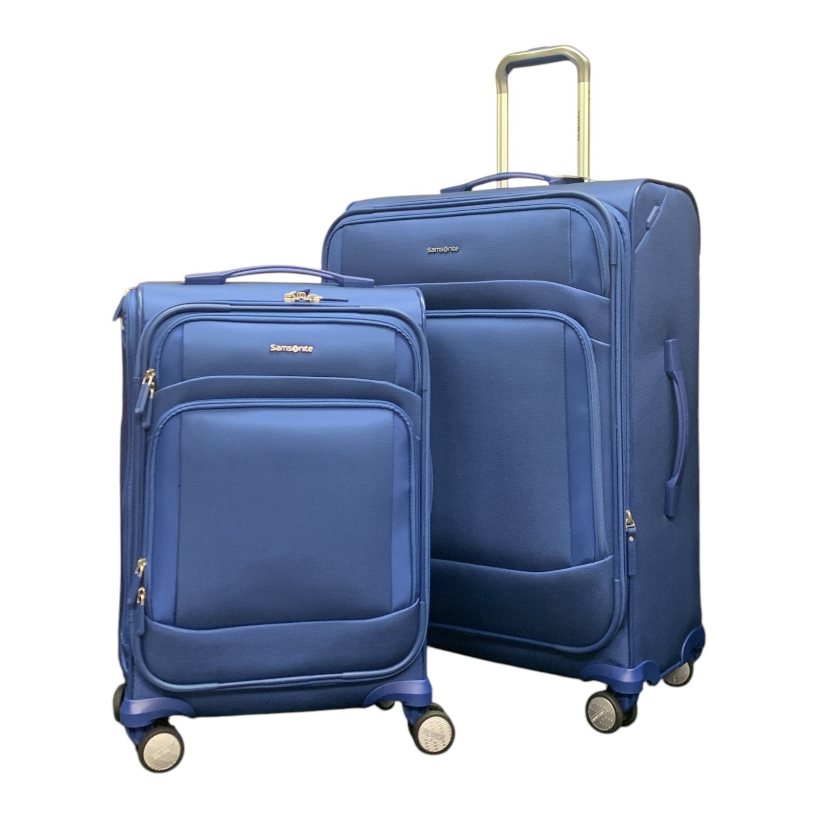 Set, Sapphire Blue