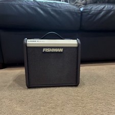 Fishman Loudbox Micro Acoustic