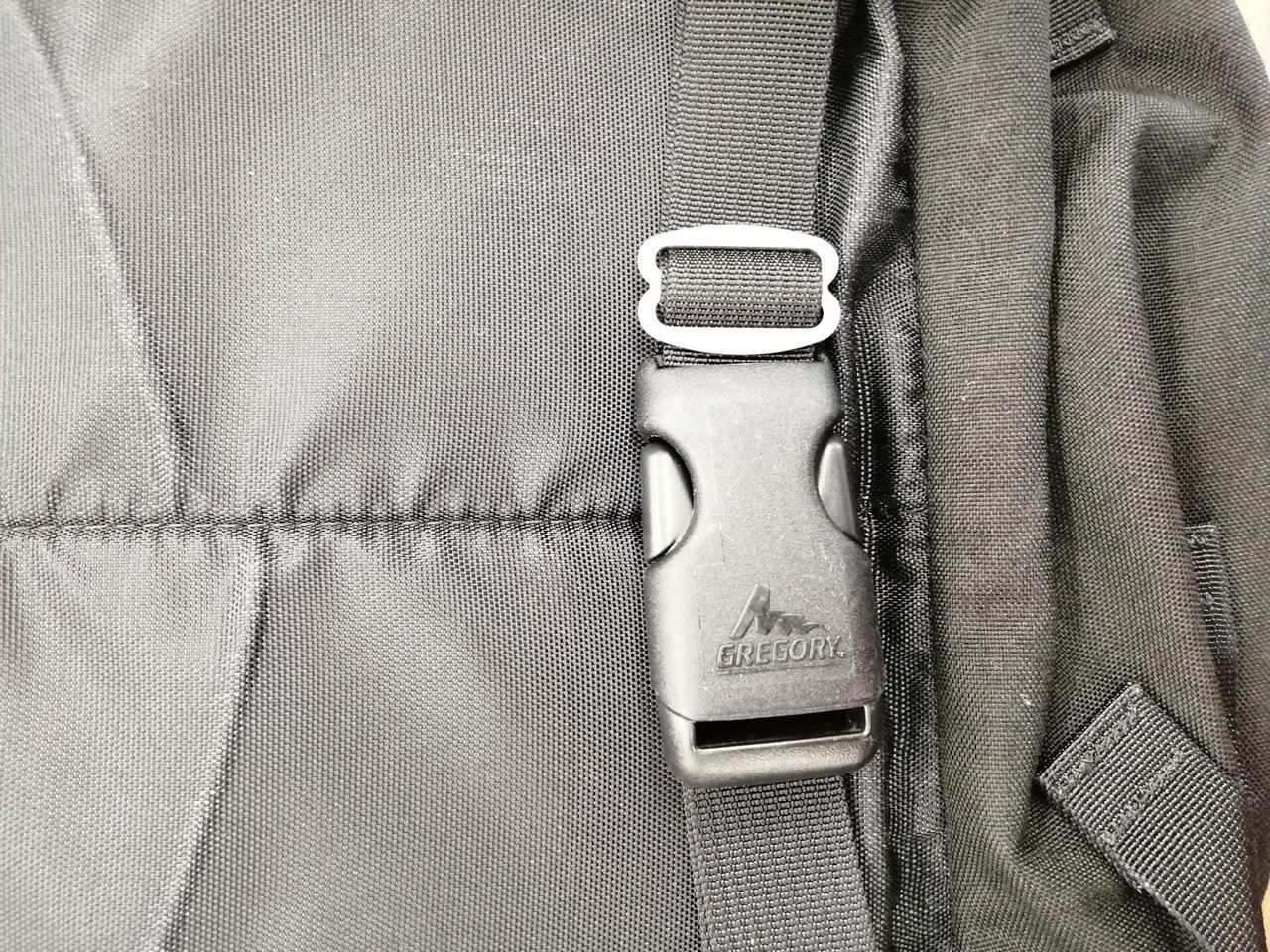 Classic Daypack Model Brown GREGORY - image 7