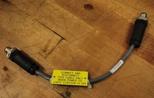 Madison Electric IADSSCIBCBL010 Cable Assembly for Light Screen - USED