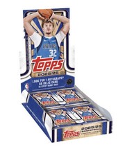 Topps Signs Exclusive Trading Card Agreement With Major League Baseball 20