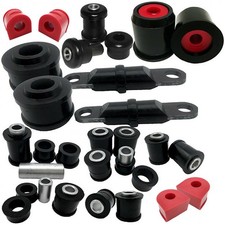 22x Volvo C70 06-13 Front Rear Wishbone Wt Fr Rr Sb 21mm Poly Psb Bushes 22x Volvo C70 06-13 Front Rear Wishbone Wt Fr Rr Sb 21mm Poly Psb Bushes