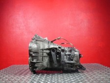 Schaltgetriebe 717460 MERCEDES-BENZ C-KLASSE (W202) C 230 KOMPRESSOR  142 KW