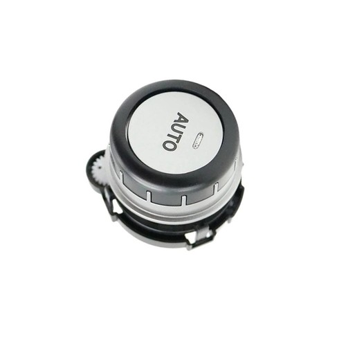 For Toyota For Prado AC Control Knob Compatible with Multiple Model Years - Picture 7 of 8