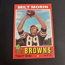 Milt Morin