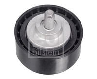 Febi Bilstein Umlenk-/FüHrungsrolle, Keilrippenriemen FüR Mini Toyota